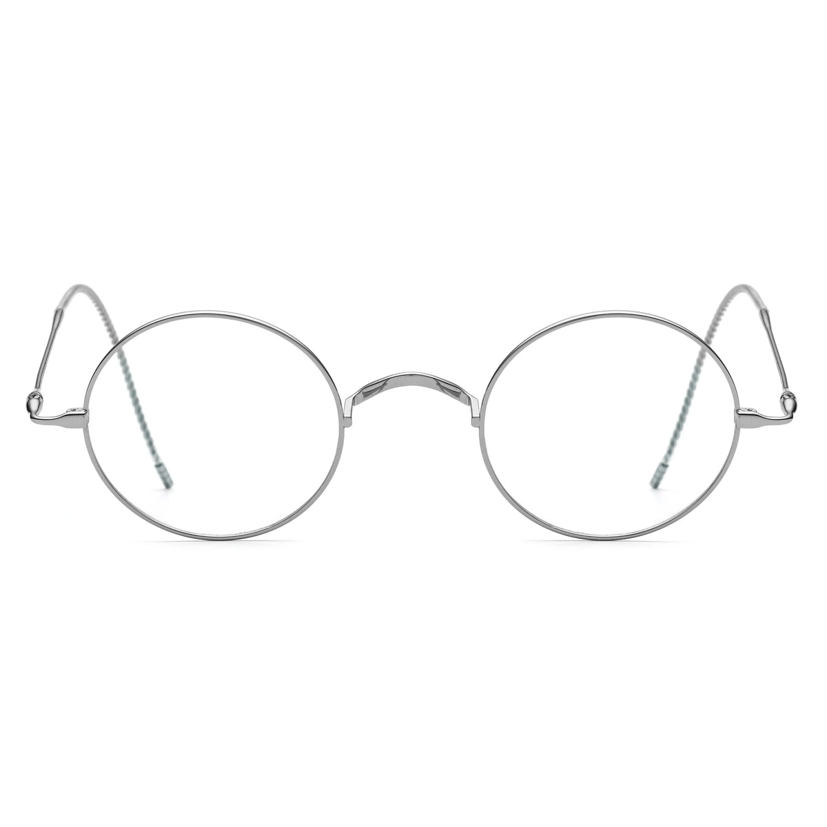 Round Glasses LE0589