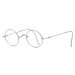 Round Glasses LE0589