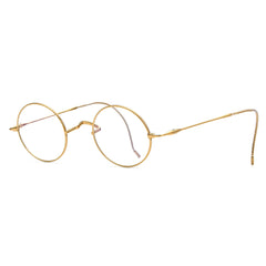 Round Glasses LE0589