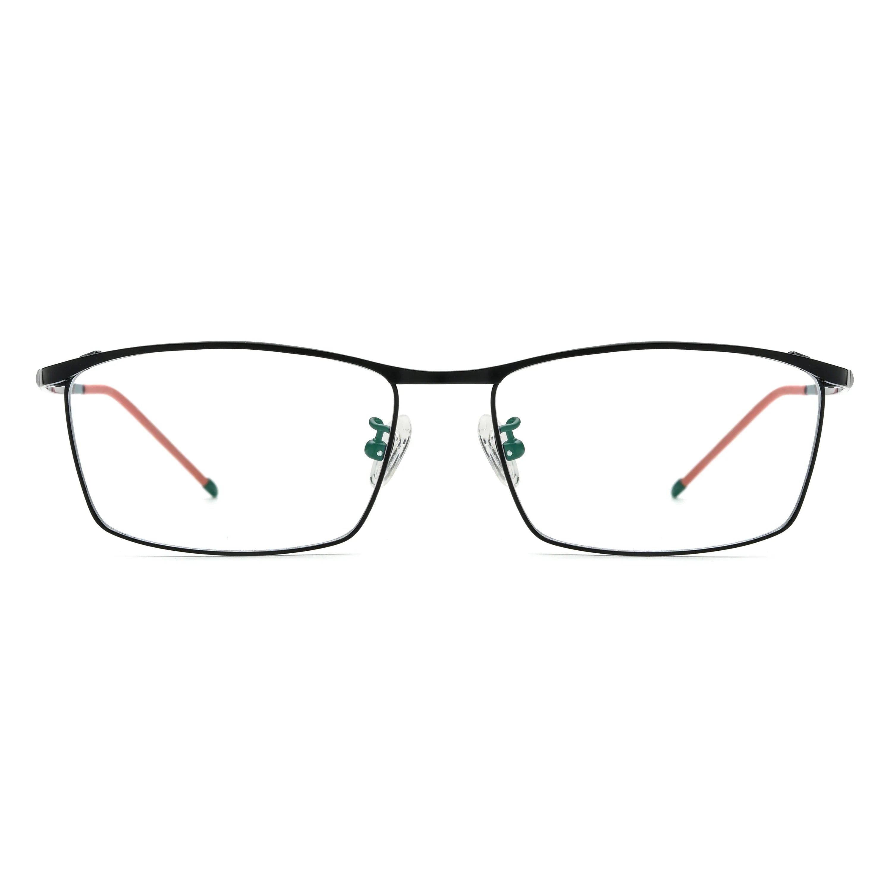Rectangle Glasses LE0590