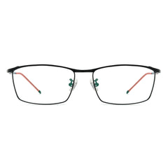 Rectangle Glasses LE0590