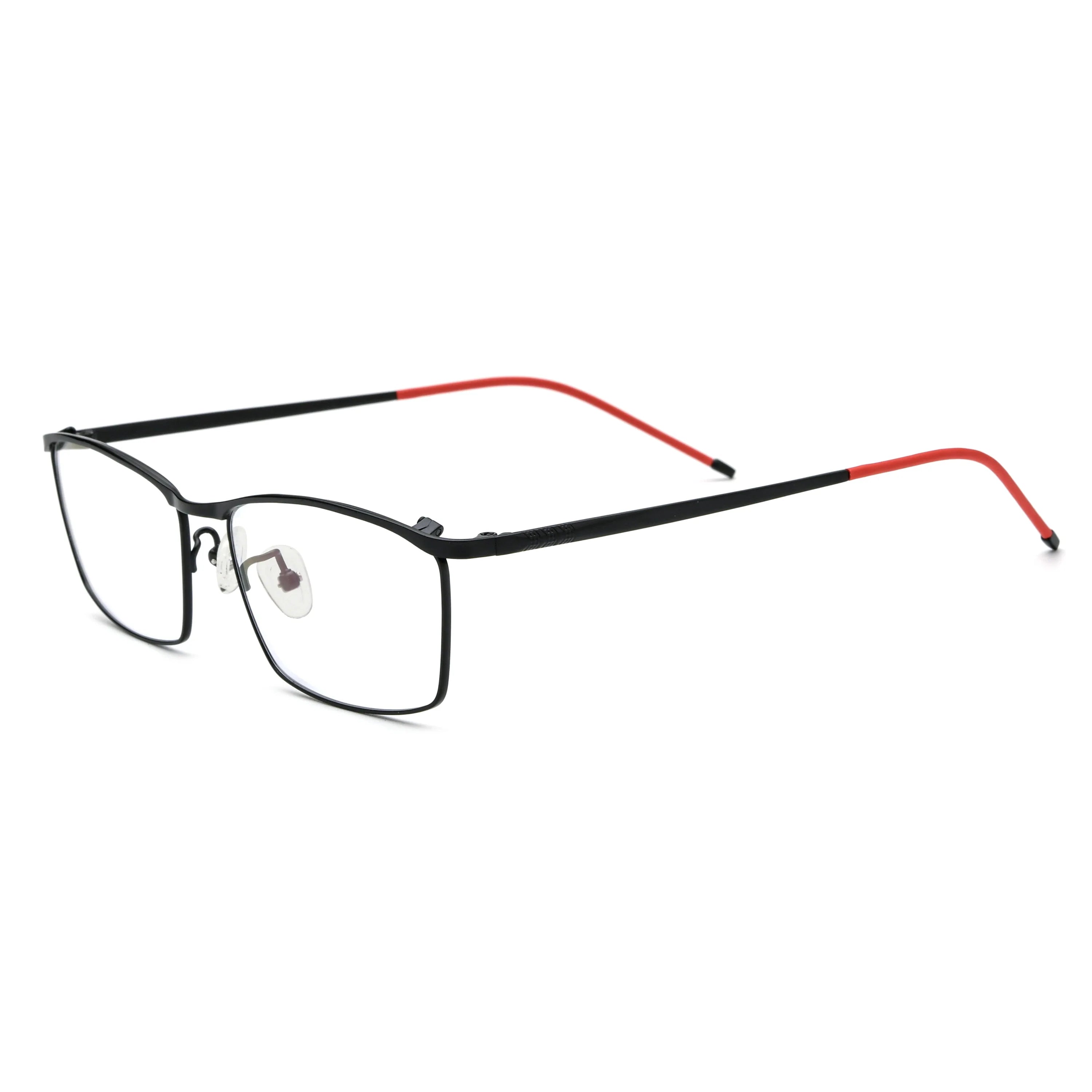 Rectangle Glasses LE0590