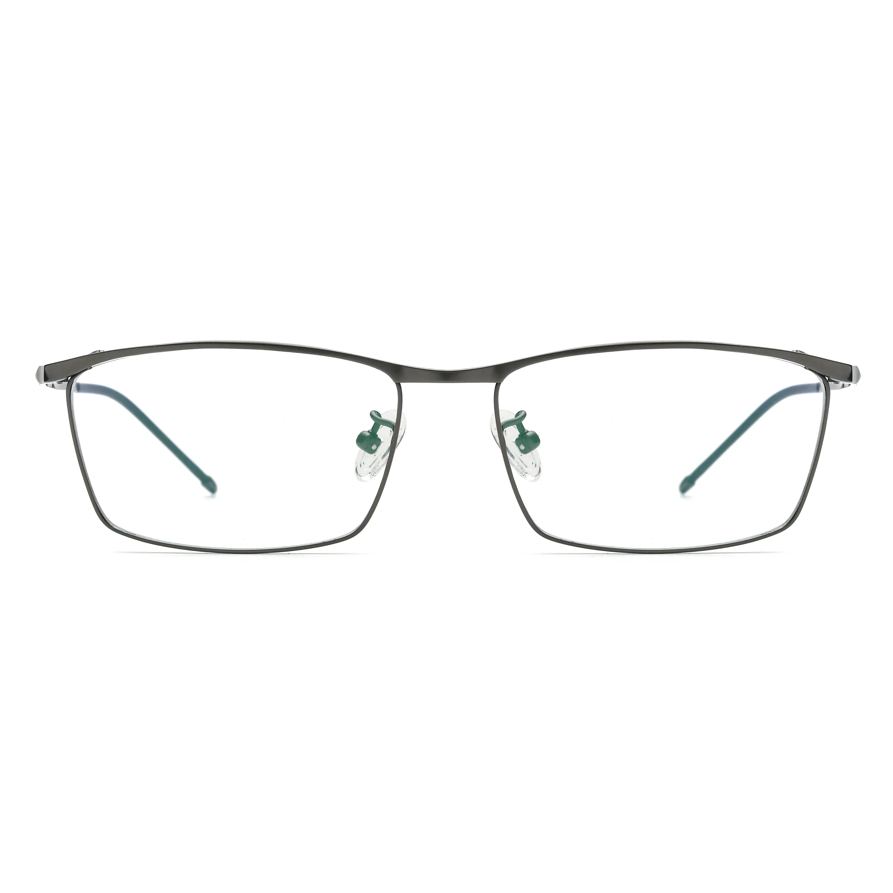 Rectangle Glasses LE0590