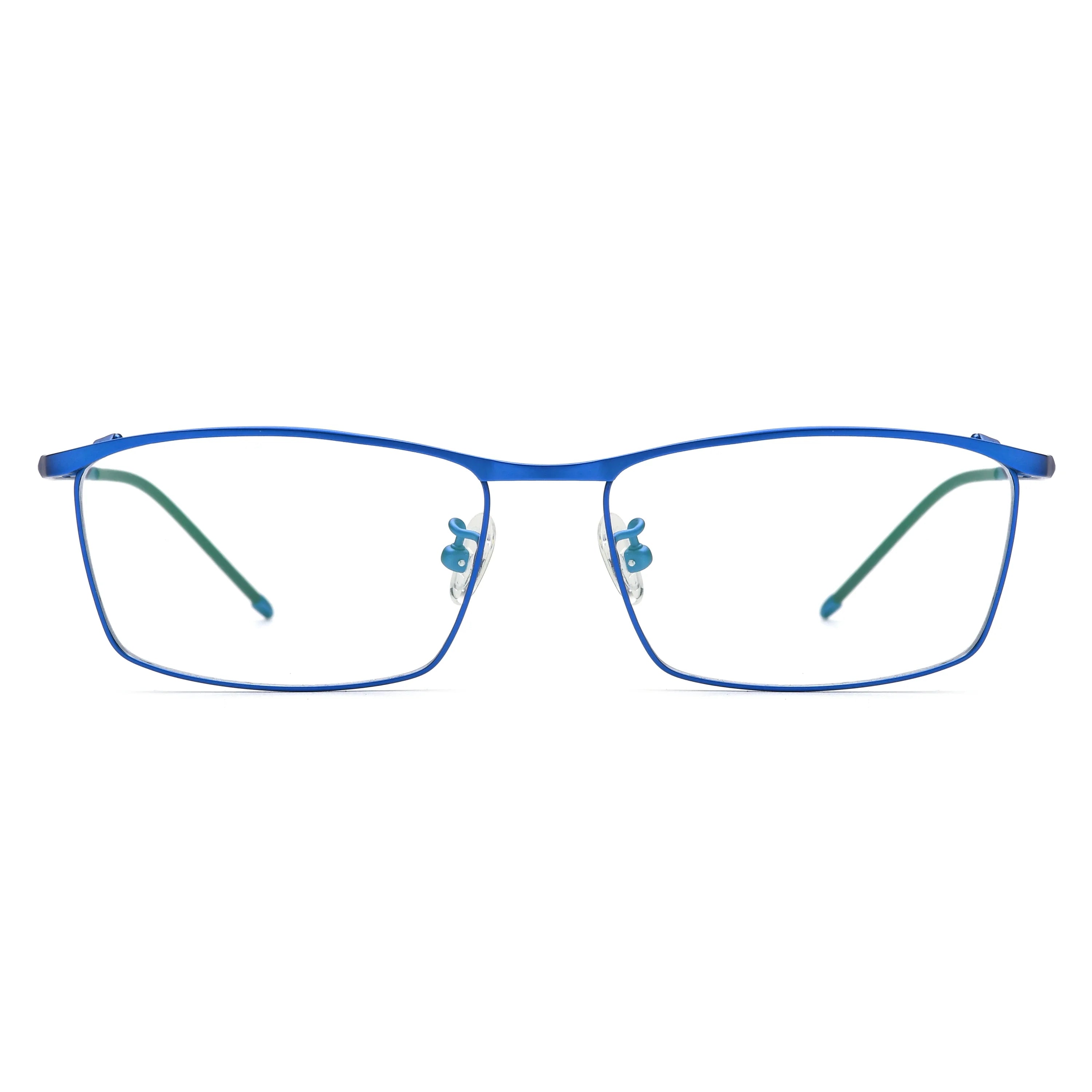 Rectangle Glasses LE0590