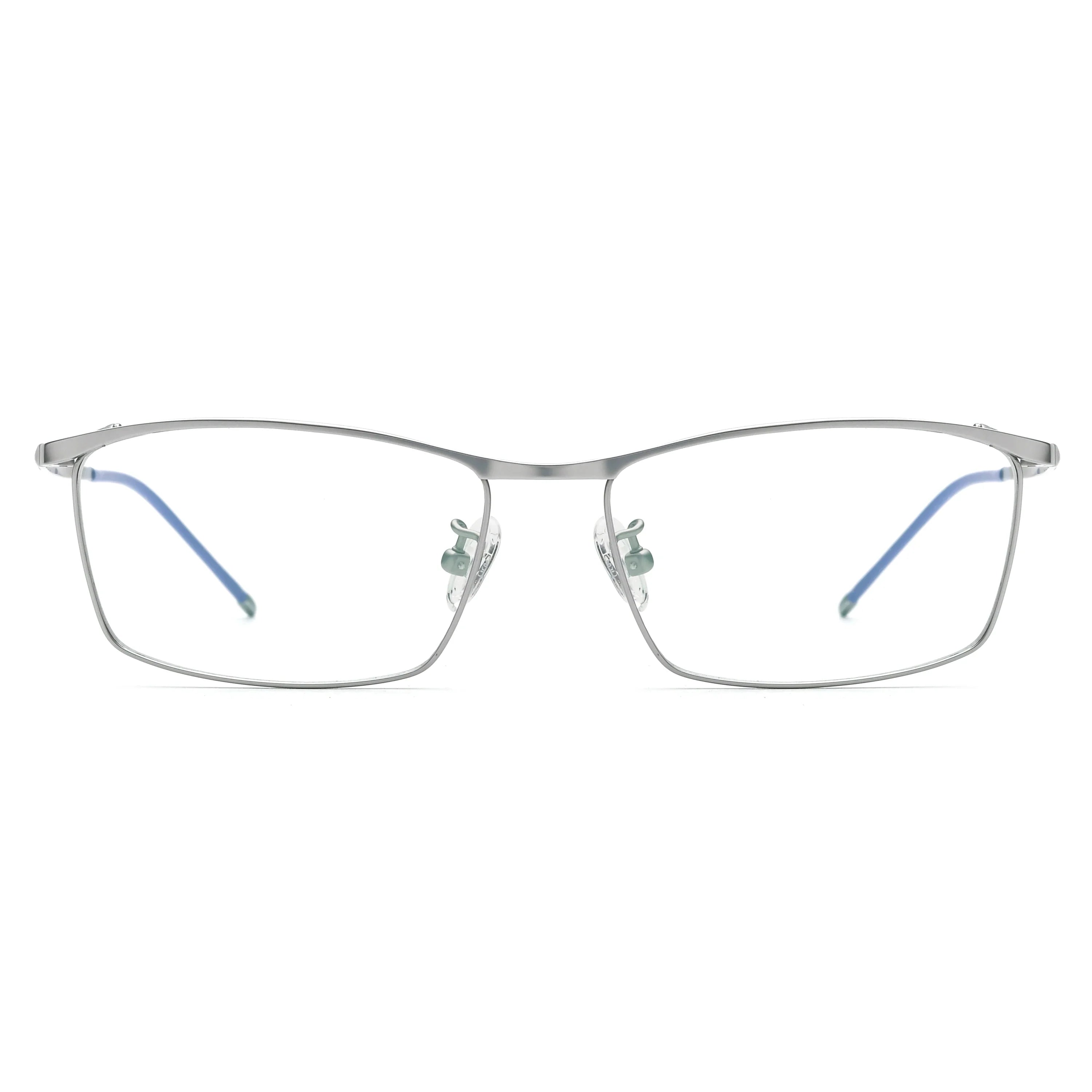 Rectangle Glasses LE0590