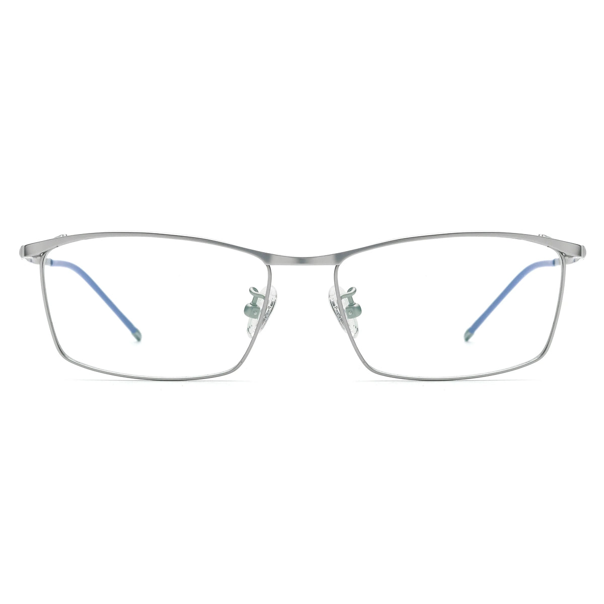 Rectangle Glasses LE0590