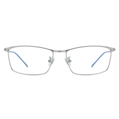 Rectangle Glasses LE0590