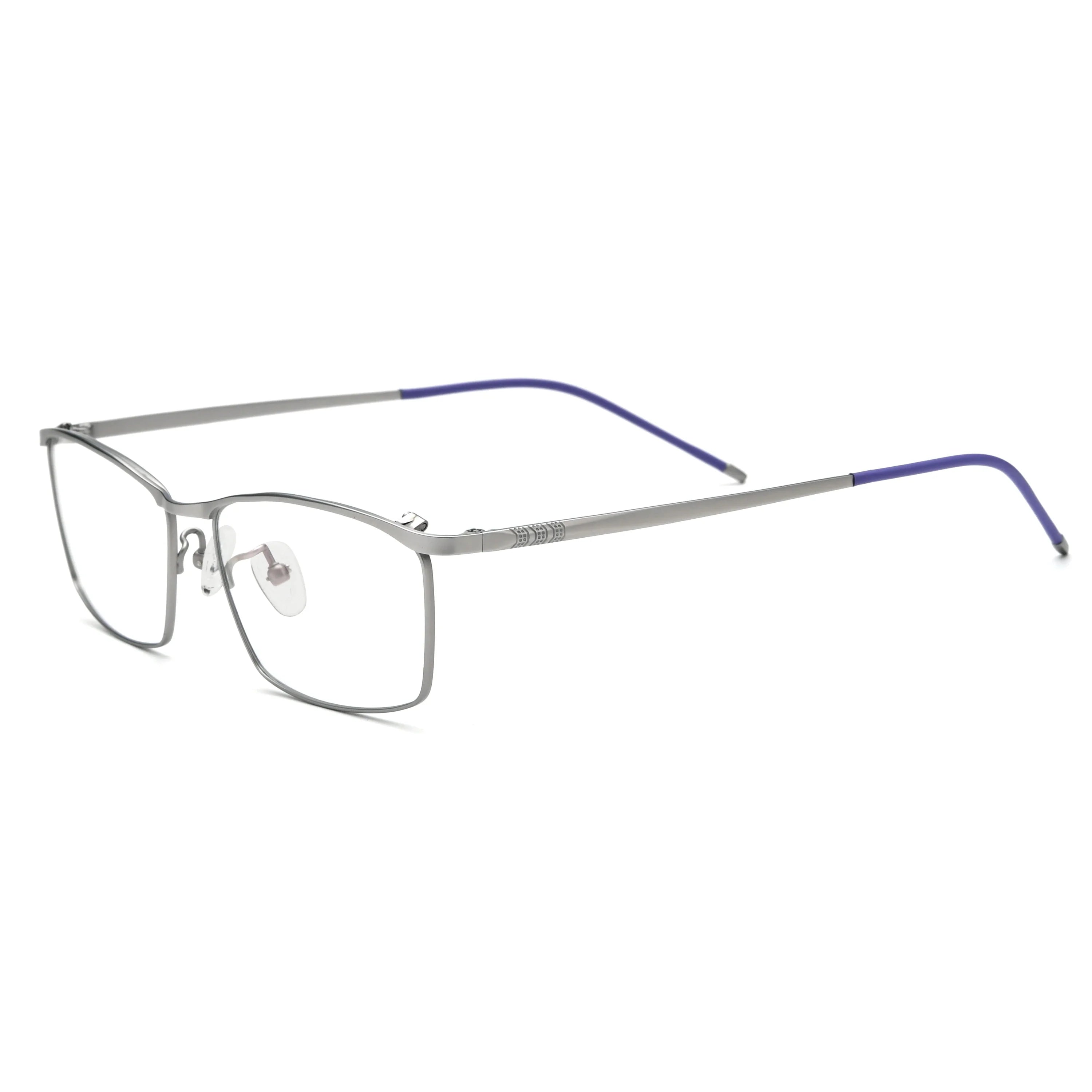 Rectangle Glasses LE0590