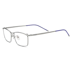 Rectangle Glasses LE0590