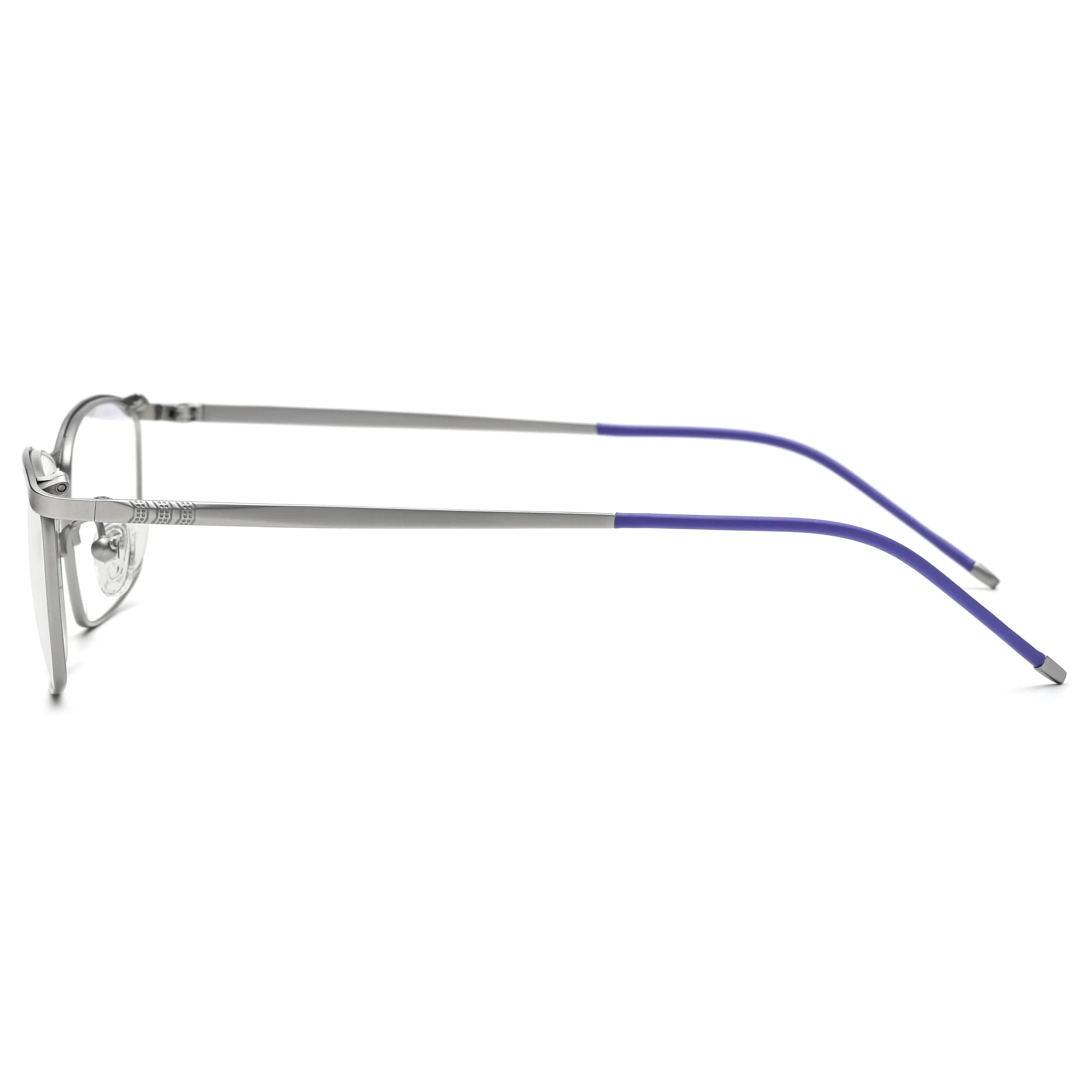 Rectangle Glasses LE0590