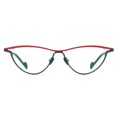 Cat Eye Glasses LE0599