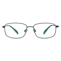 Rectangle Glasses LE0604