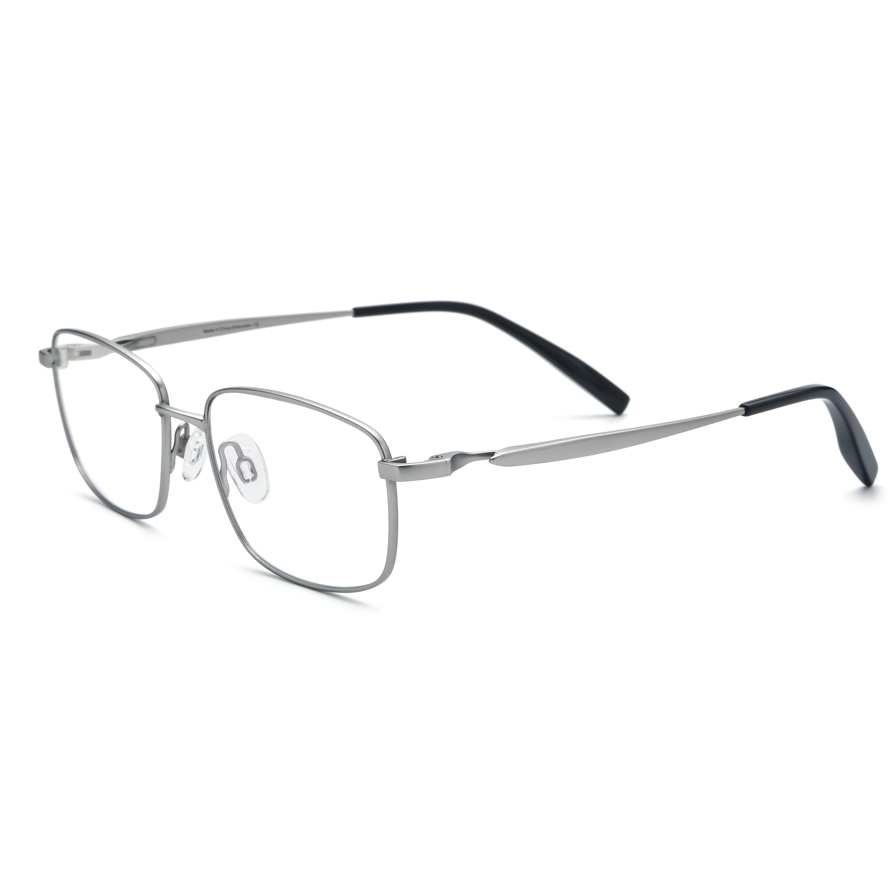 Rectangle Glasses LE0604