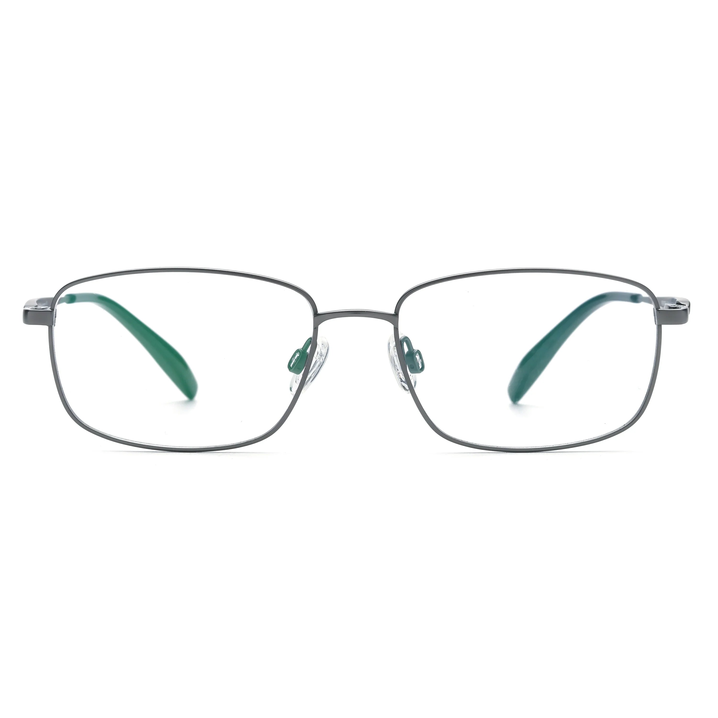 Rectangle Glasses LE0604