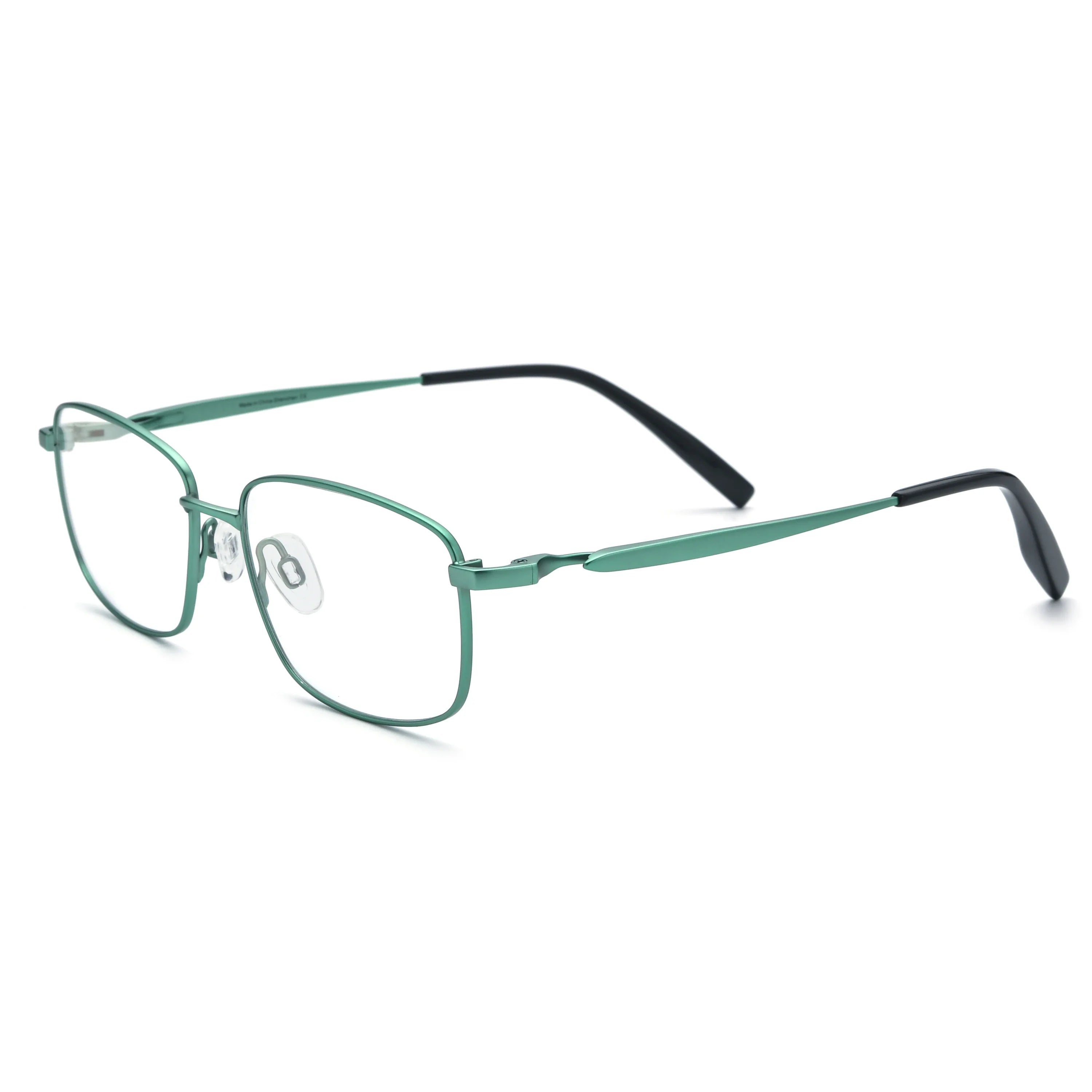 Rectangle Glasses LE0604