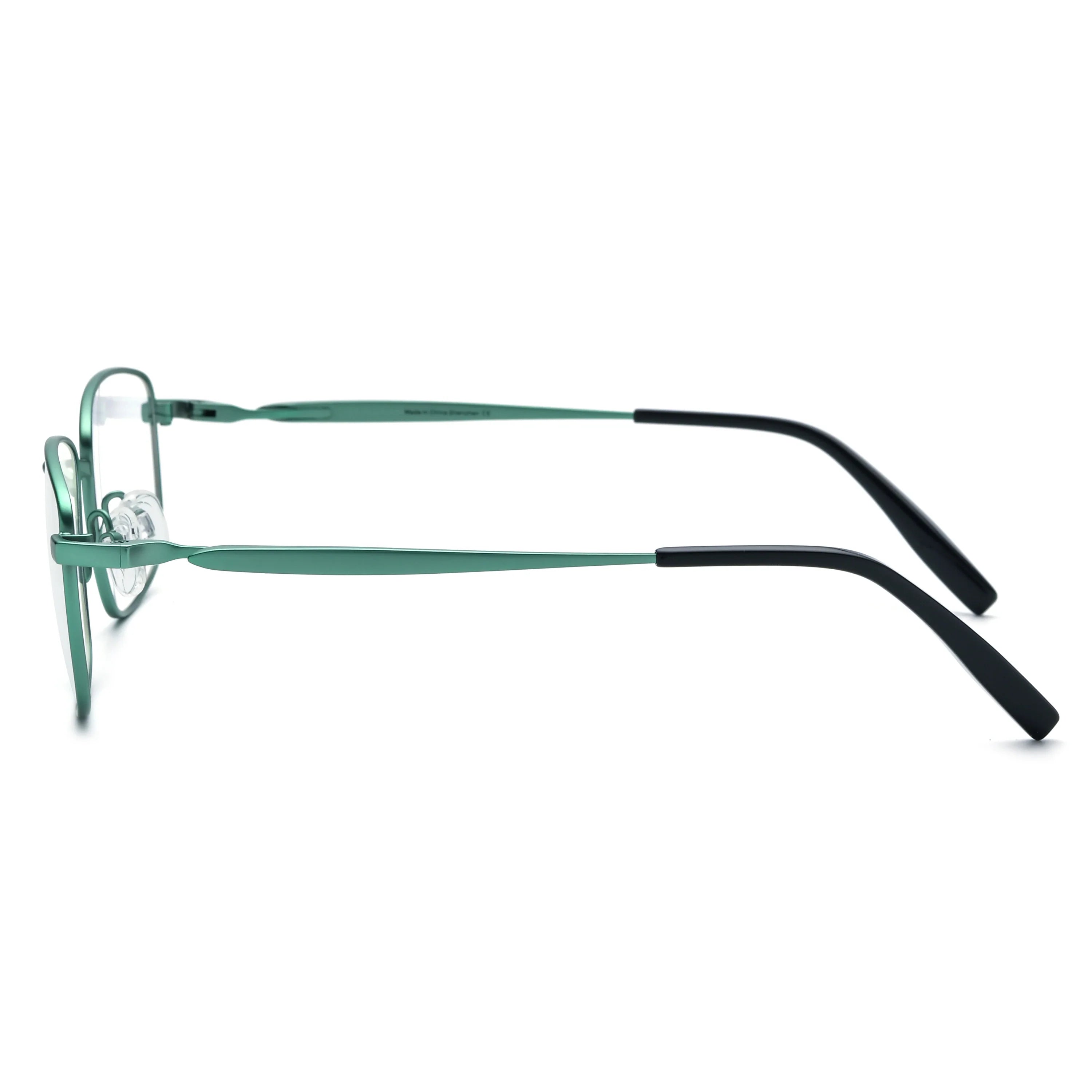 Rectangle Glasses LE0604