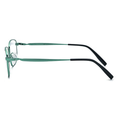 Rectangle Glasses LE0604