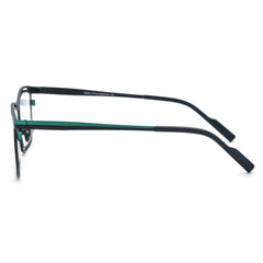 Rectangle Glasses LE0607