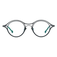 Round Glasses LE0608