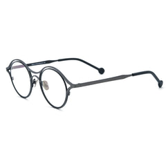 Round Glasses LE0608
