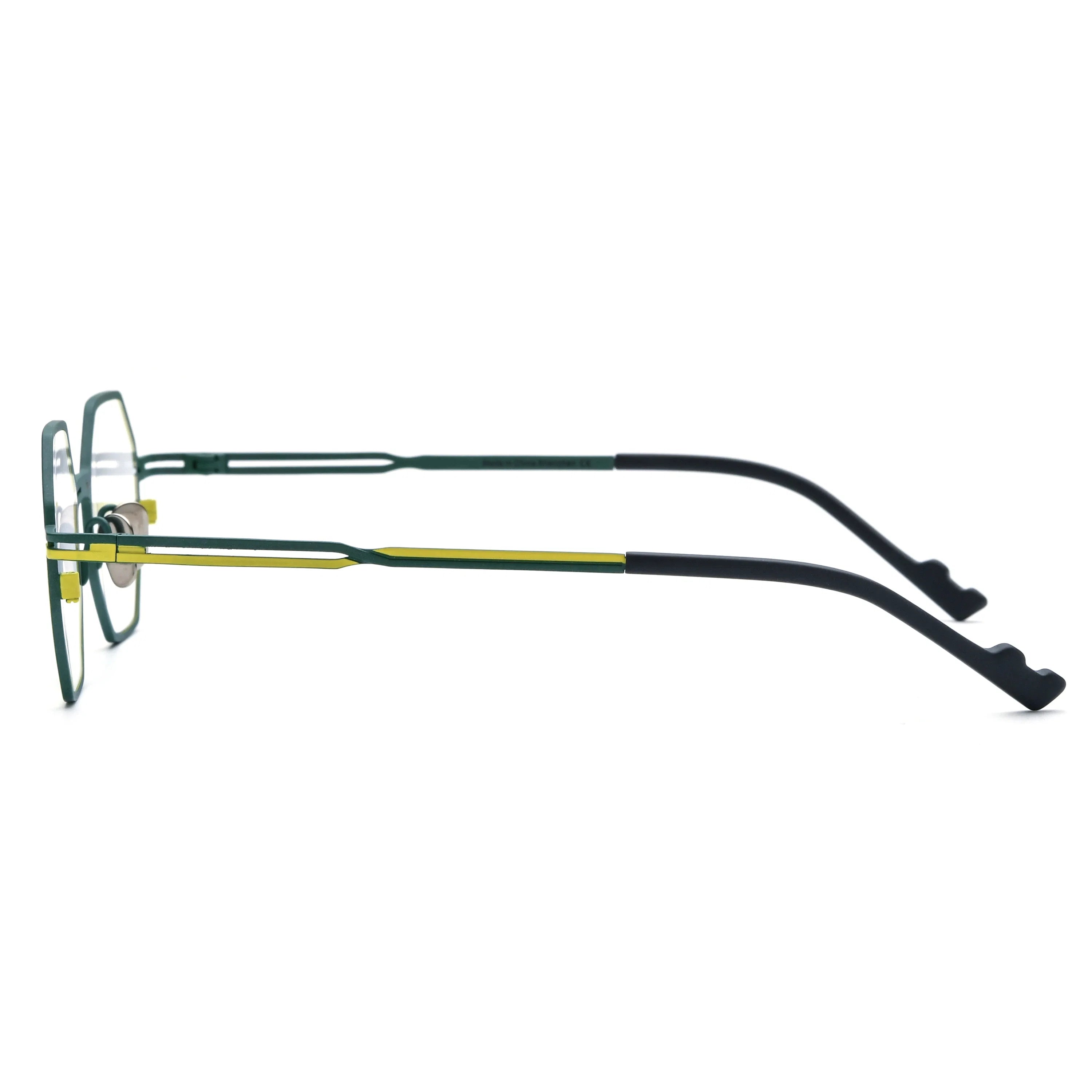 Geometric Glasses LE0609
