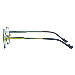 Geometric Glasses LE0609
