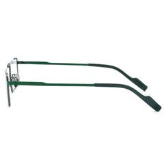 Rectangle Glasses LE0610