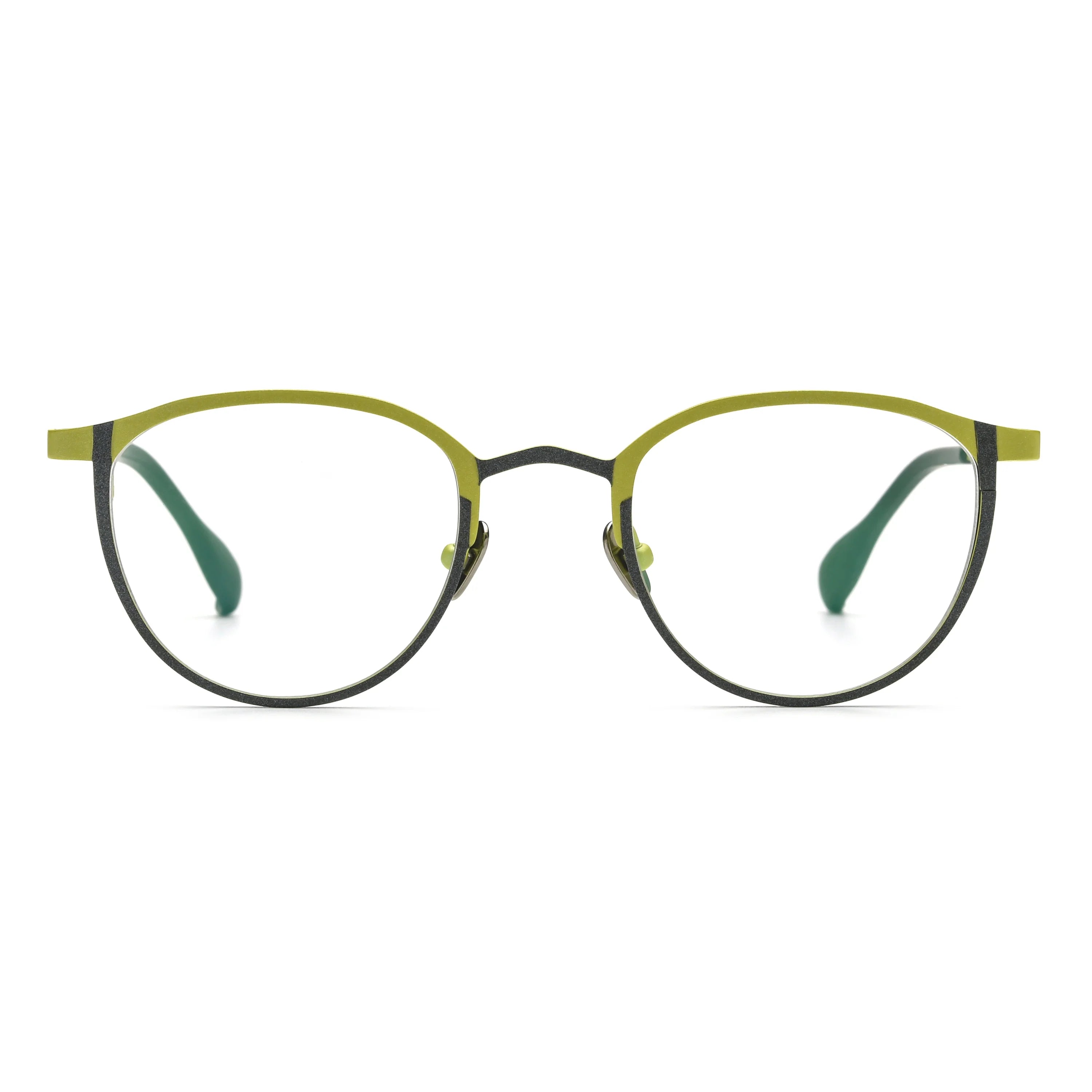 Round Glasses LE0612