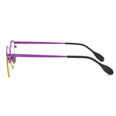 Round Glasses LE0612