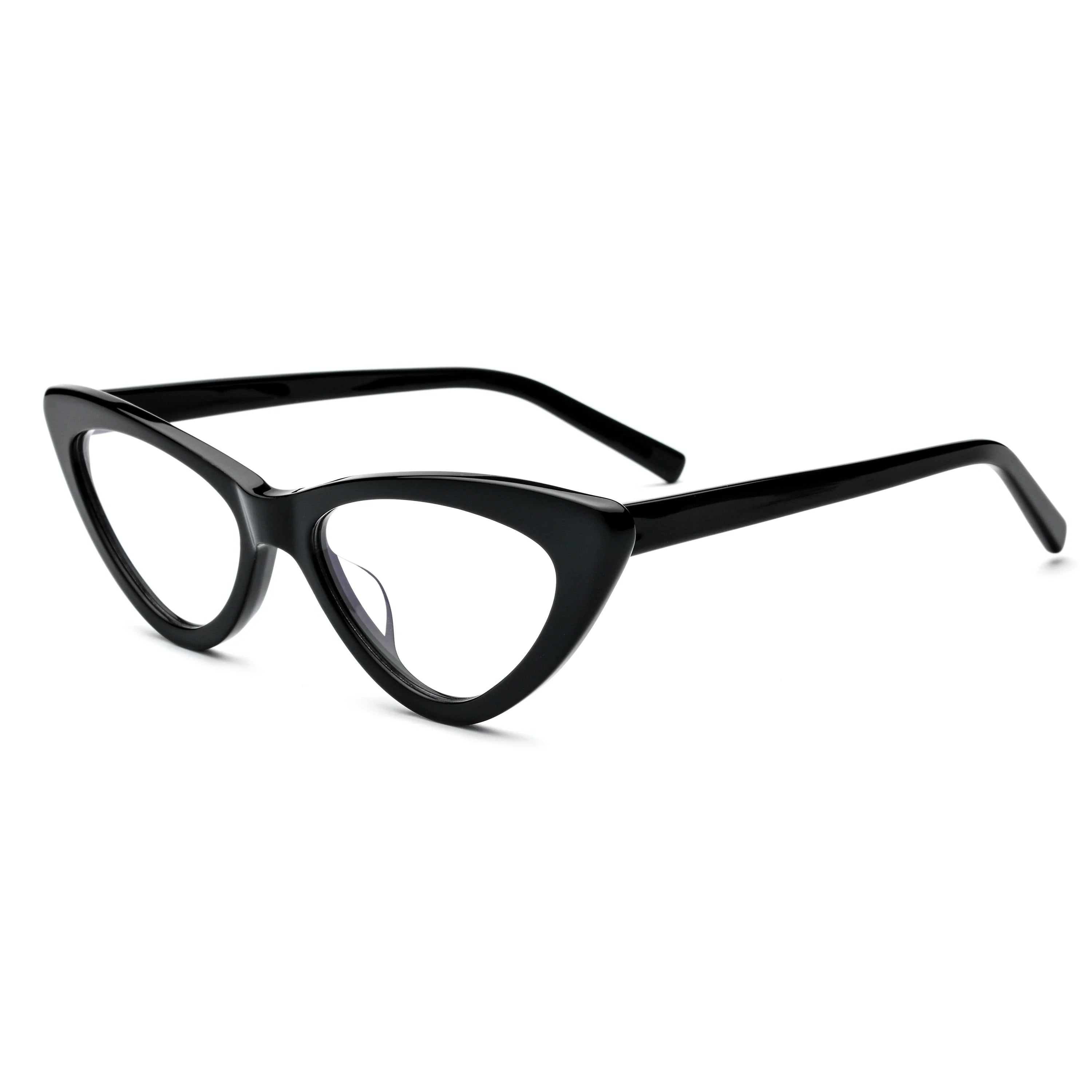 Cat Eye Glasses LE0617