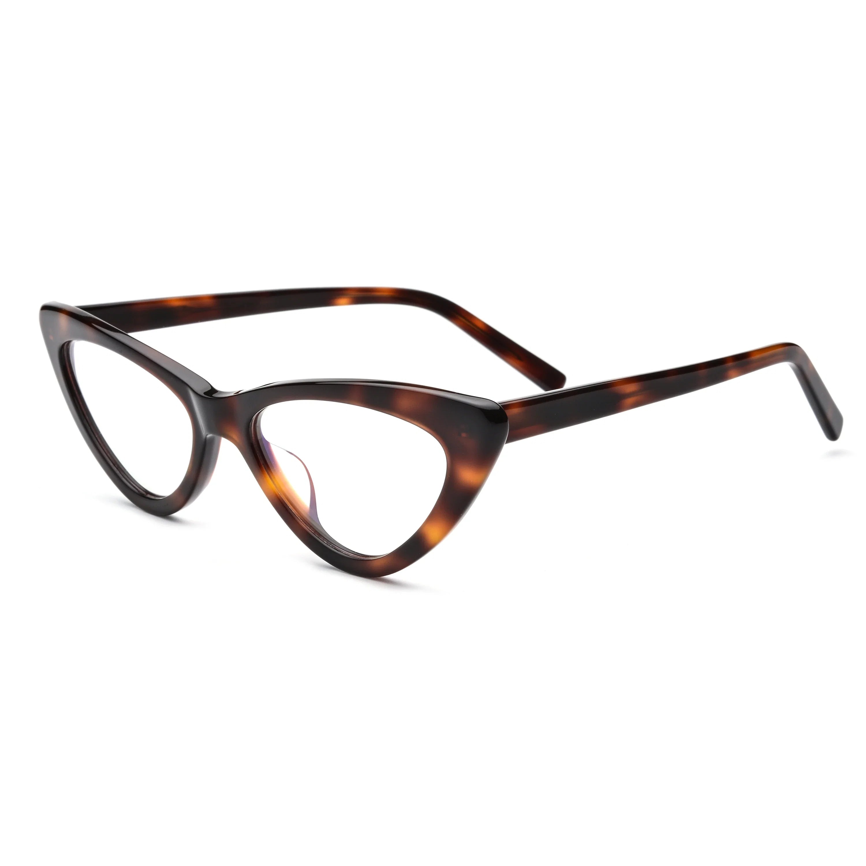 Cat Eye Glasses LE0617