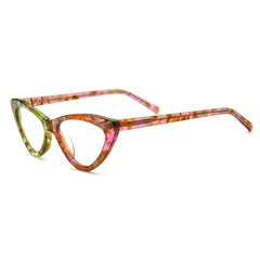 Cat Eye Glasses LE0617