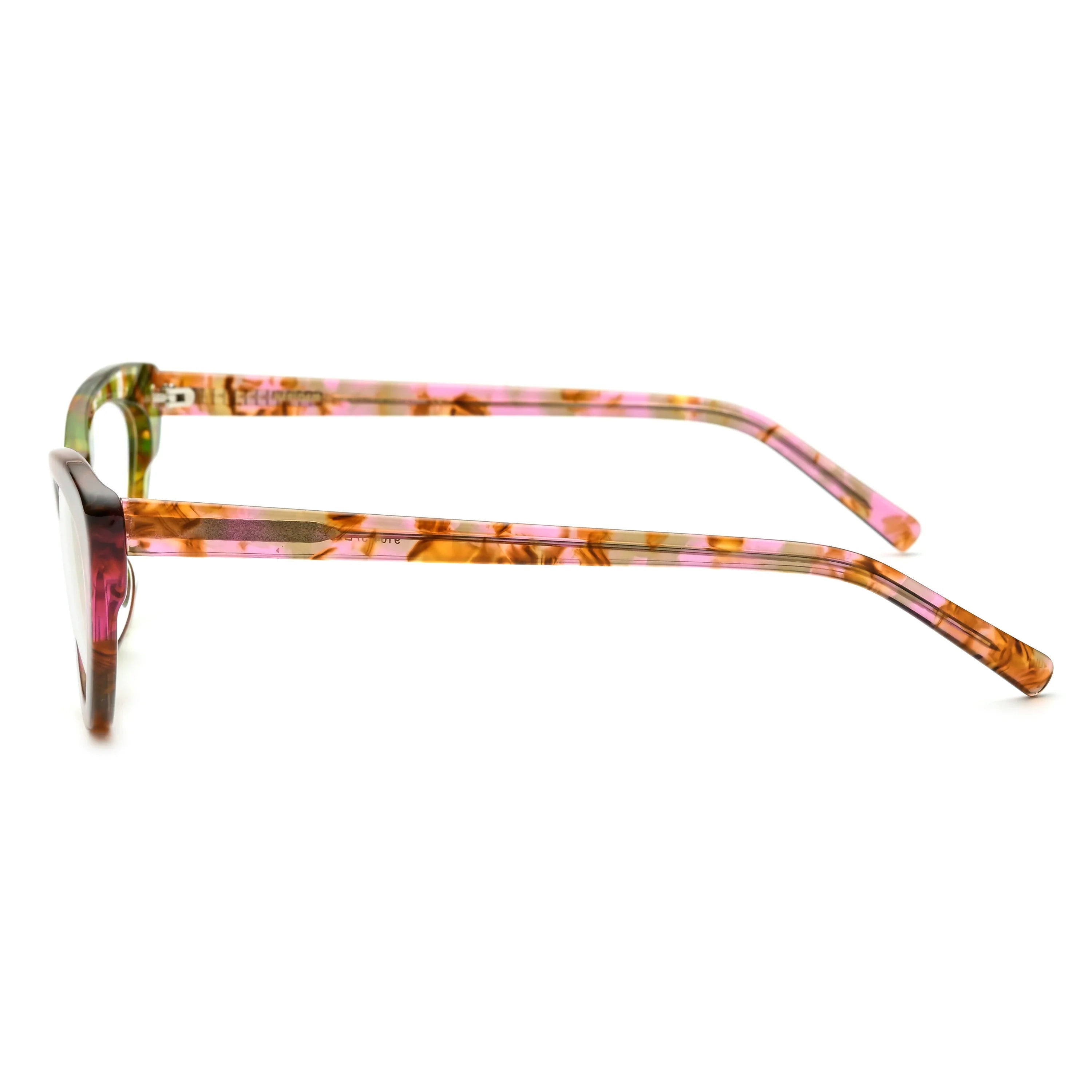 Cat Eye Glasses LE0617
