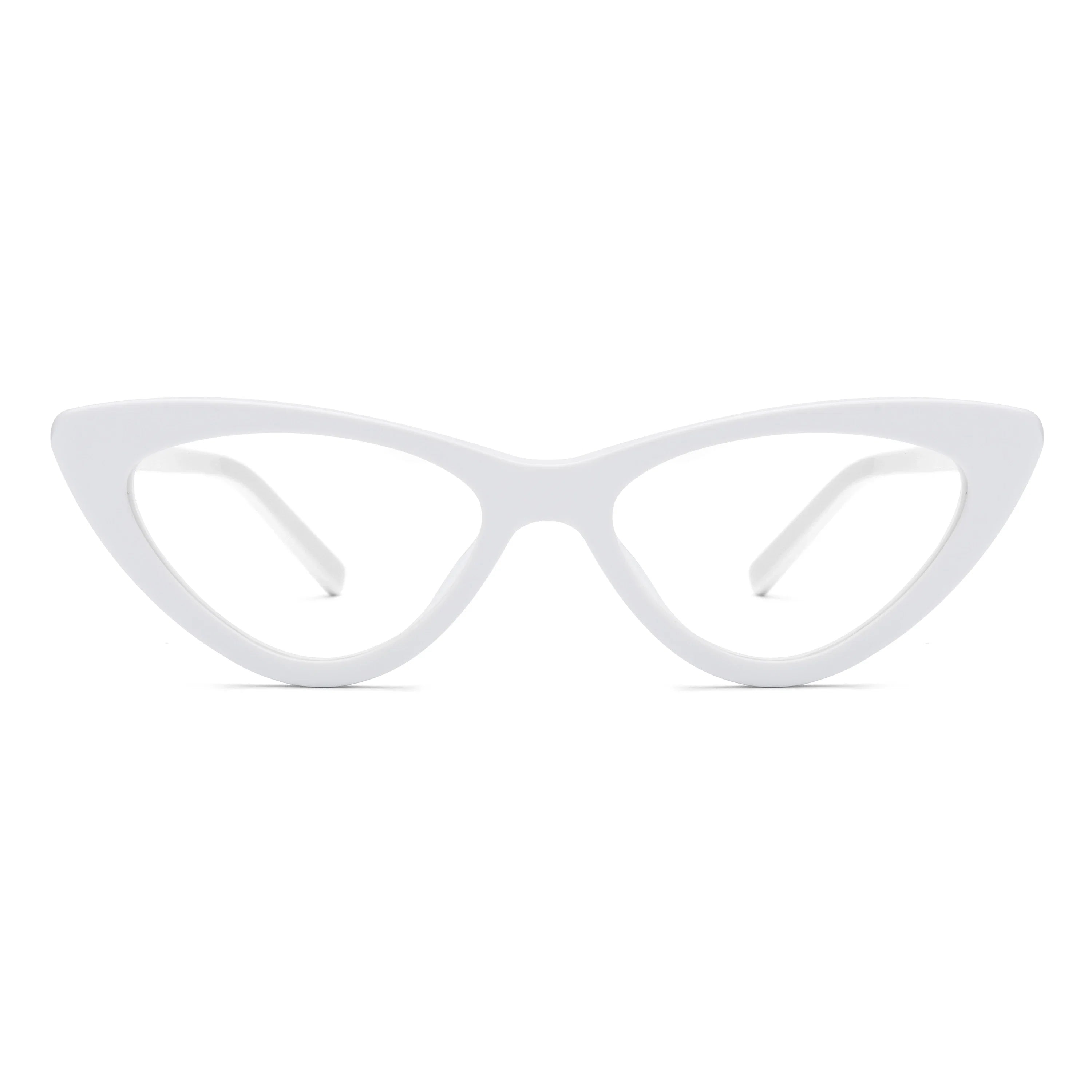 Cat Eye Glasses LE0617