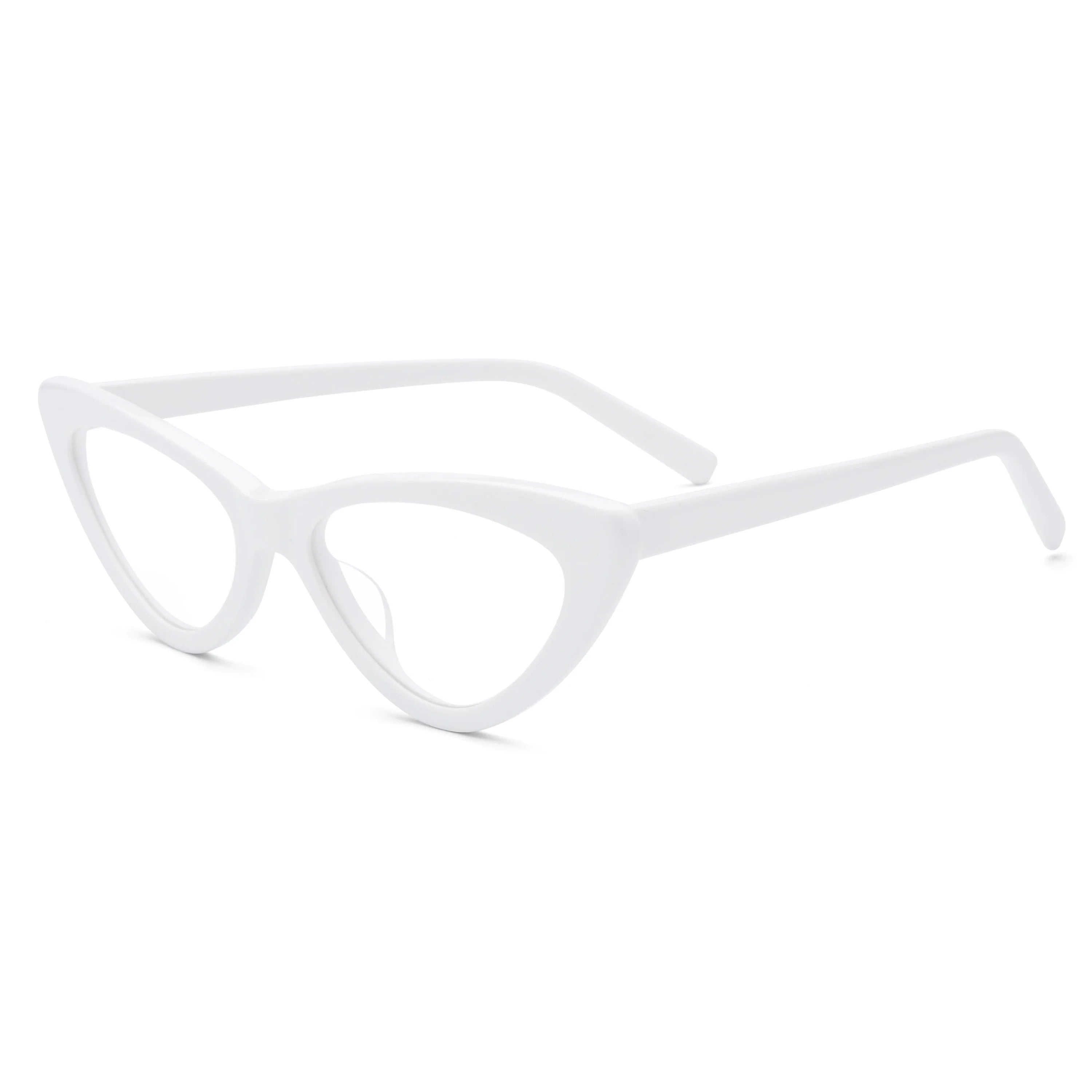 Cat Eye Glasses LE0617
