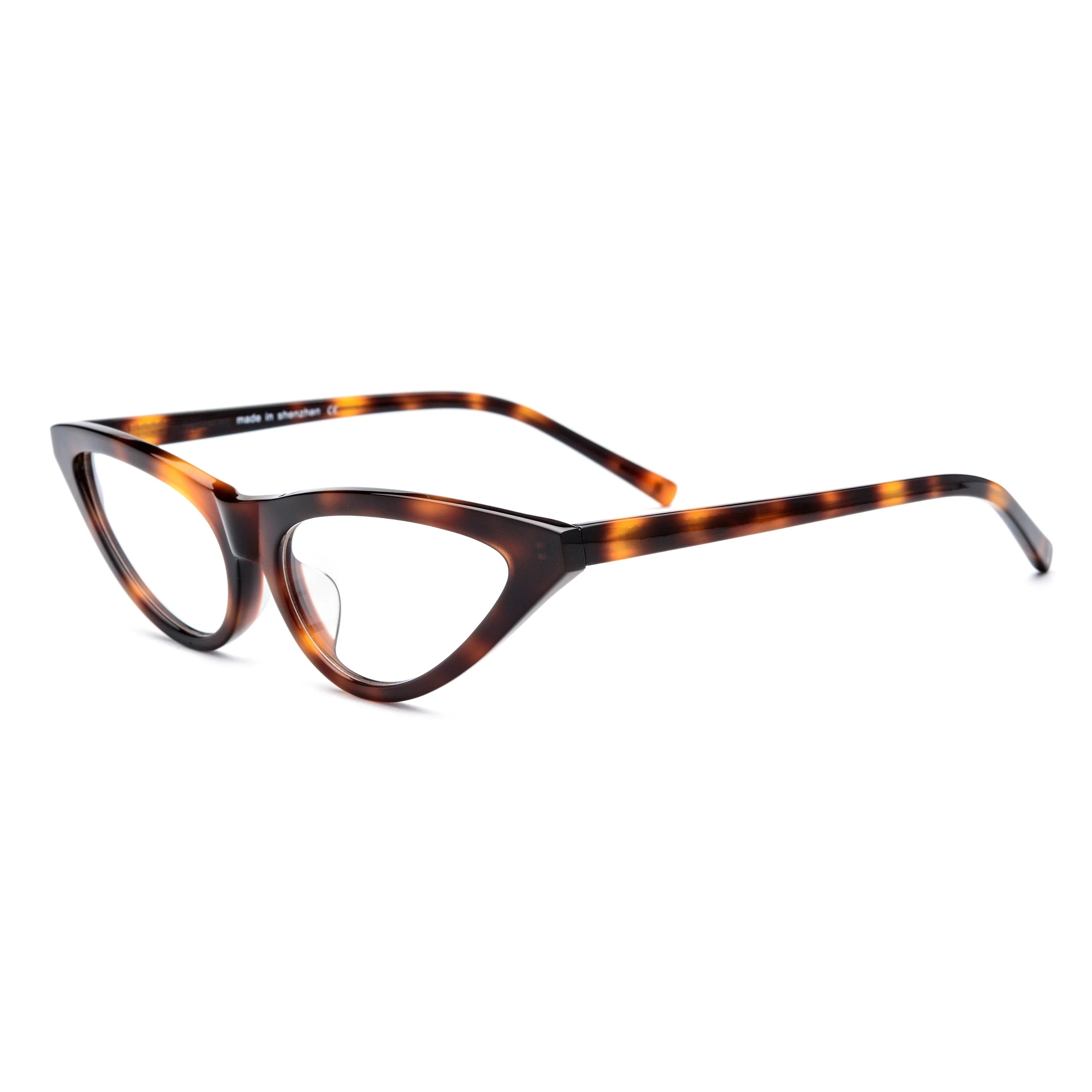 Cat Eye Glasses LE0620