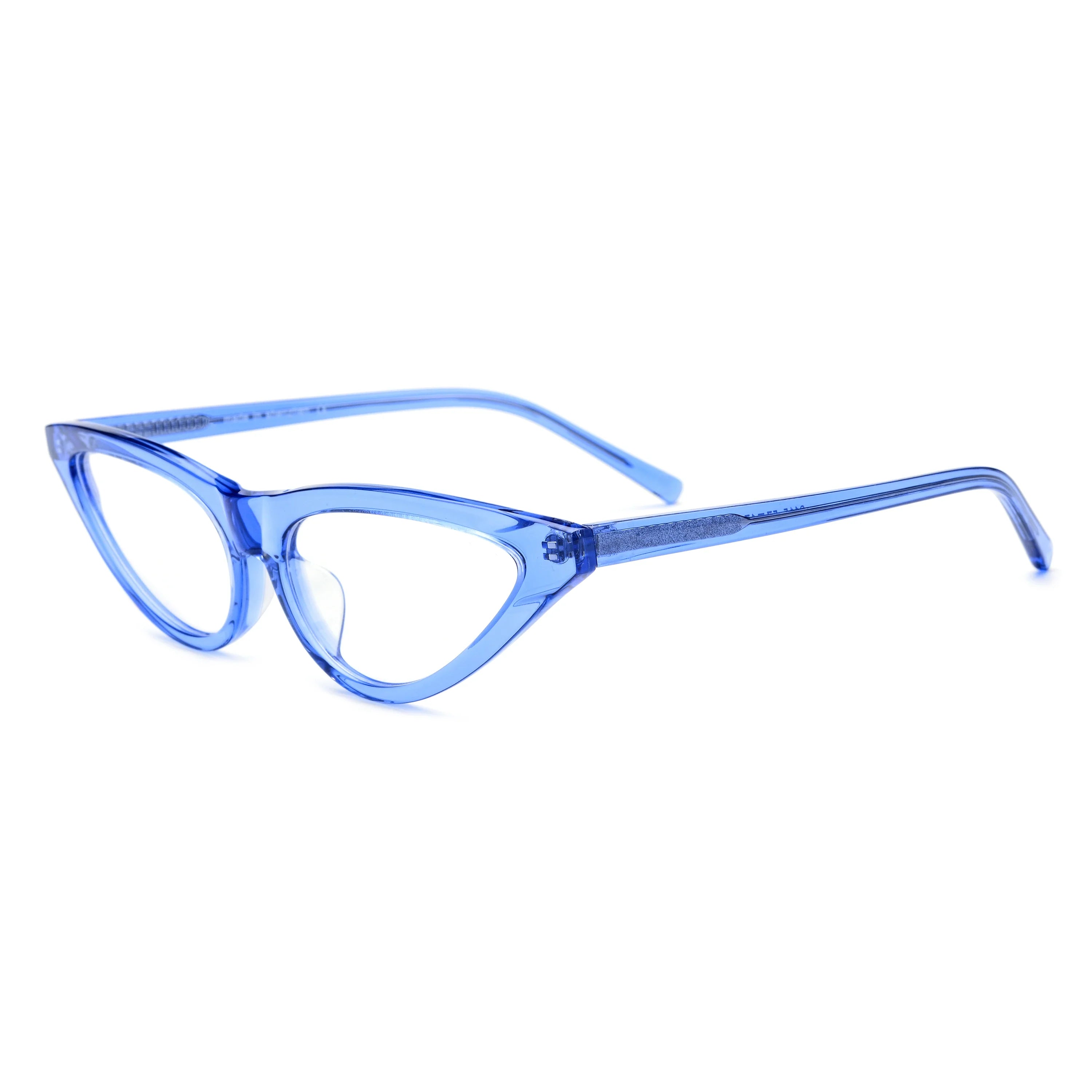 Cat Eye Glasses LE0620