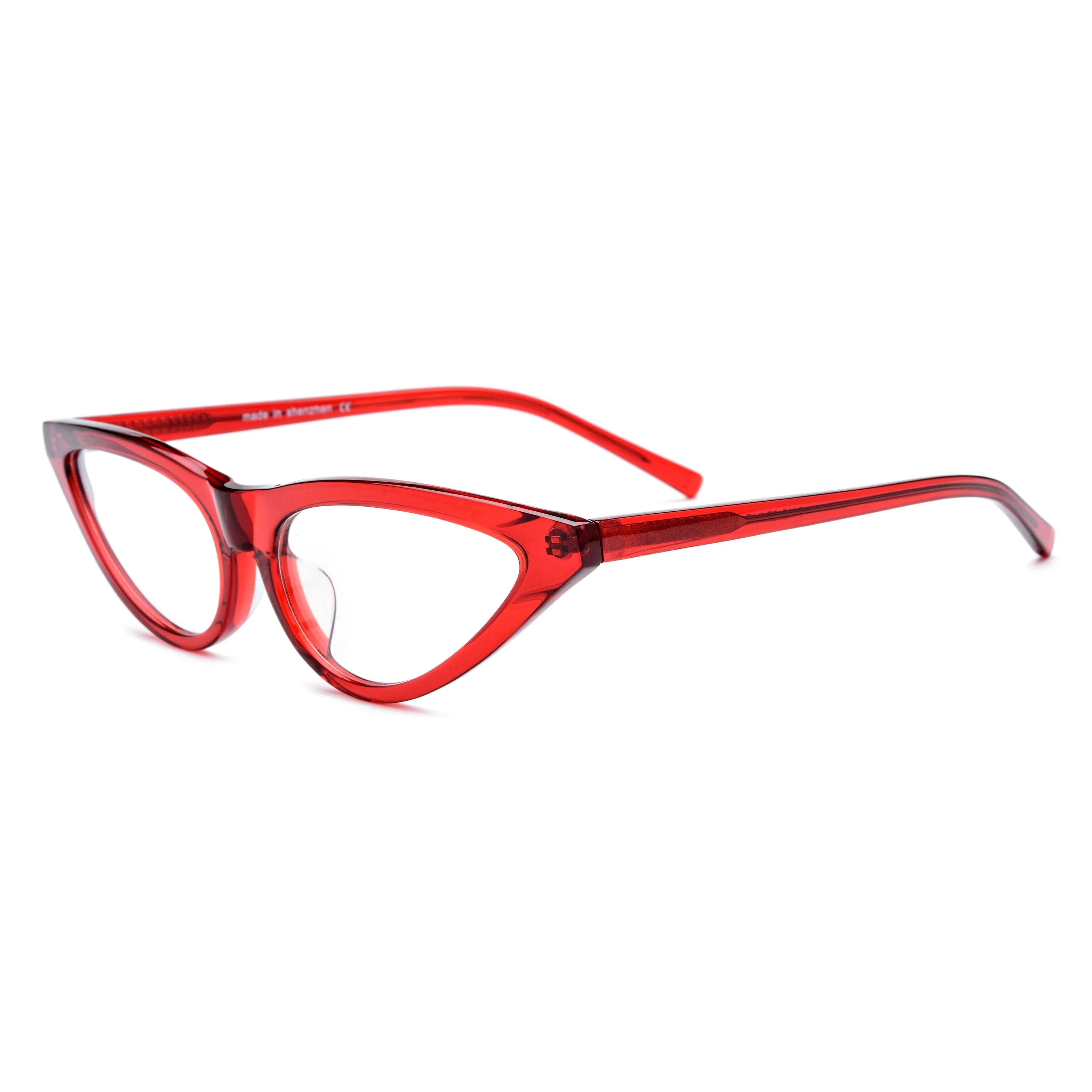 Cat Eye Glasses LE0620