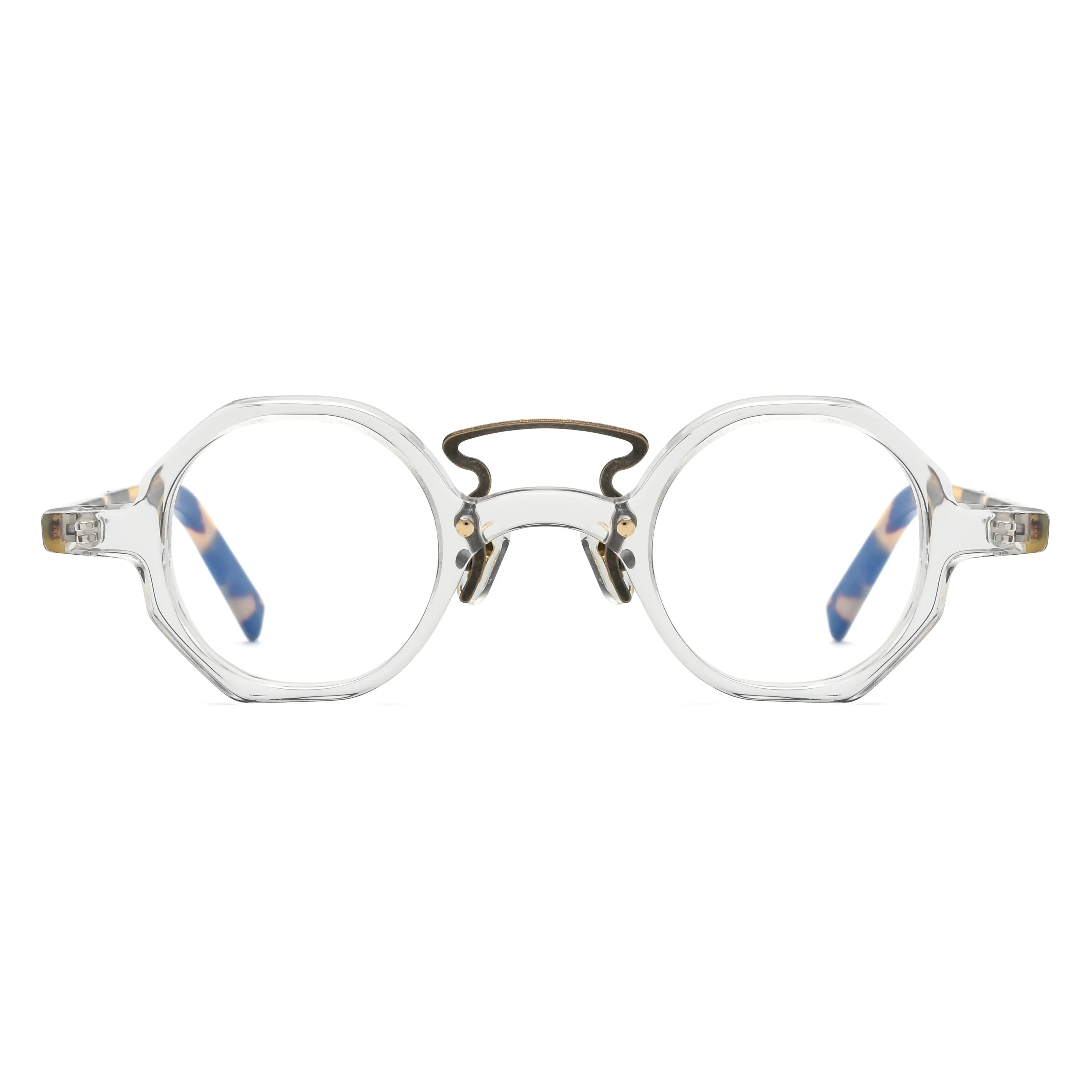 Geometric Glasses LE0627