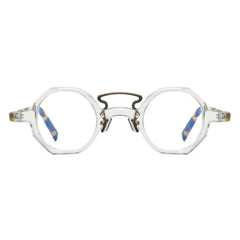 Geometric Glasses LE0627