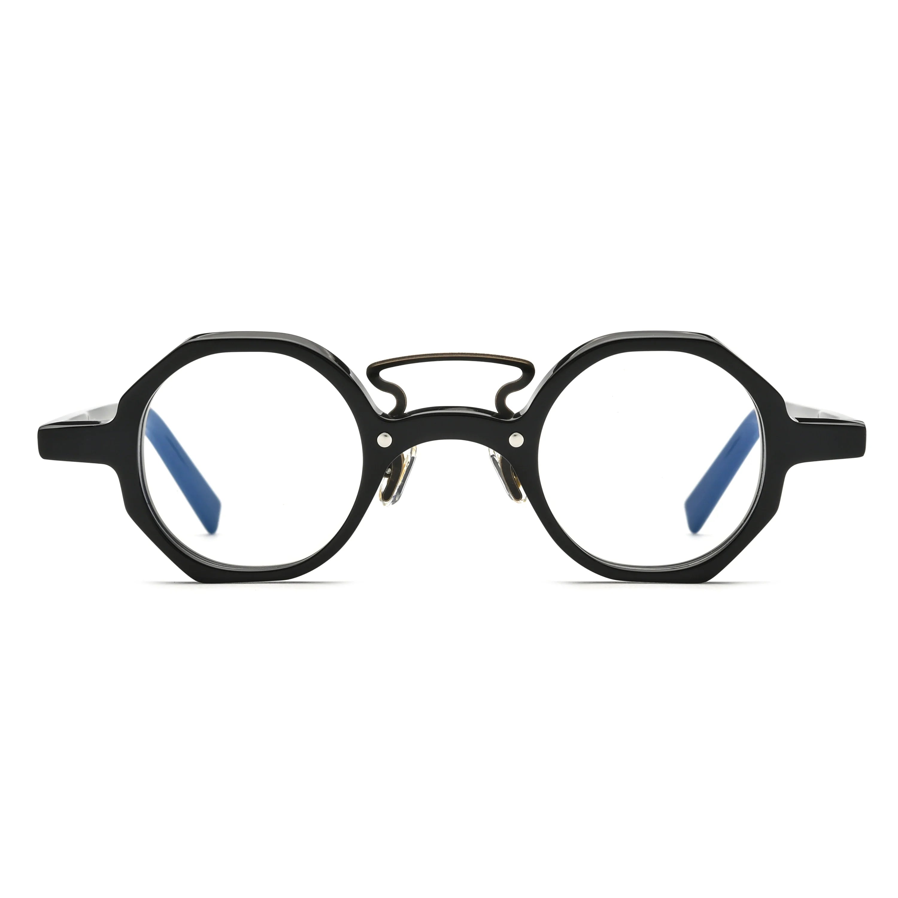 Geometric Glasses LE0627