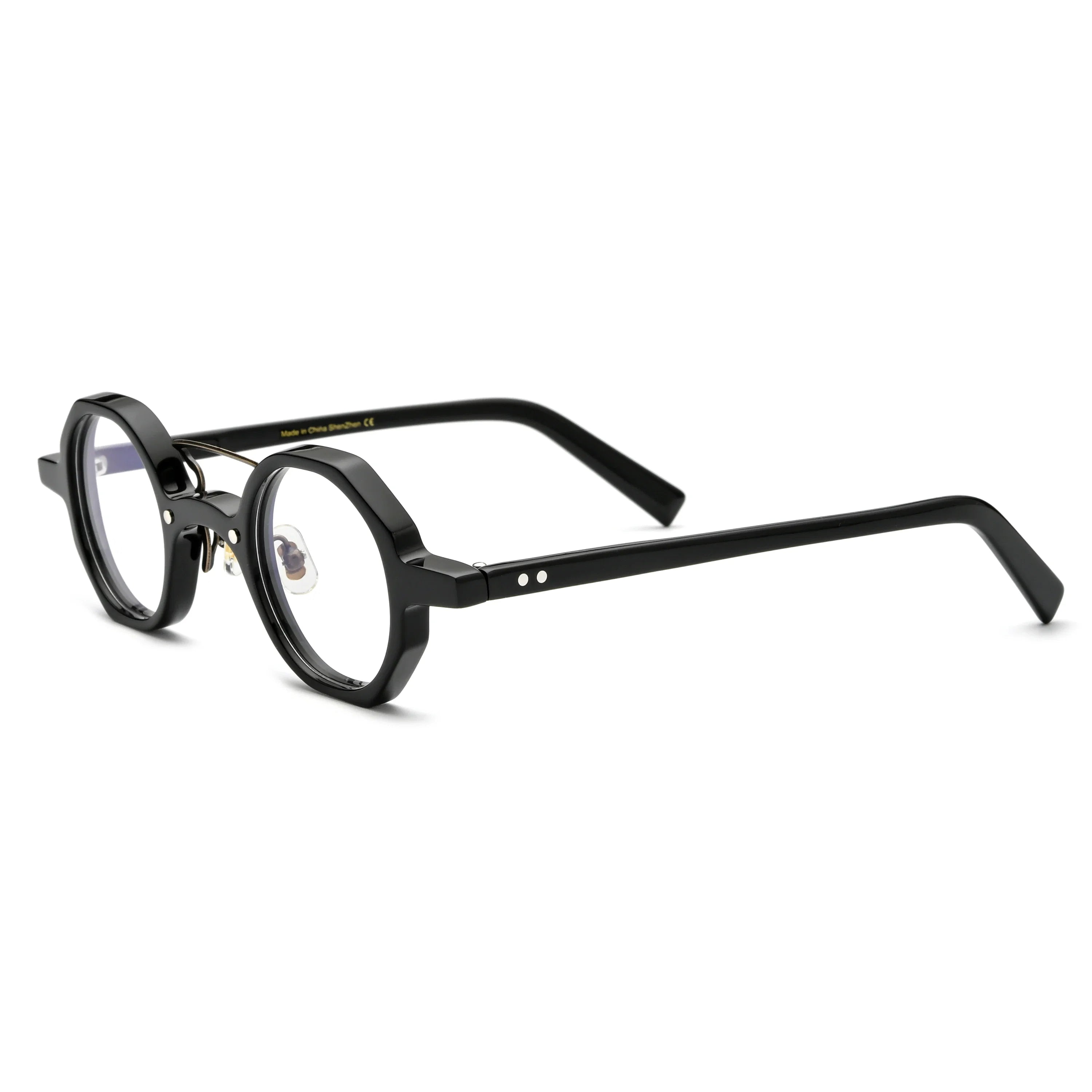Geometric Glasses LE0627