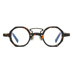 Geometric Glasses LE0627