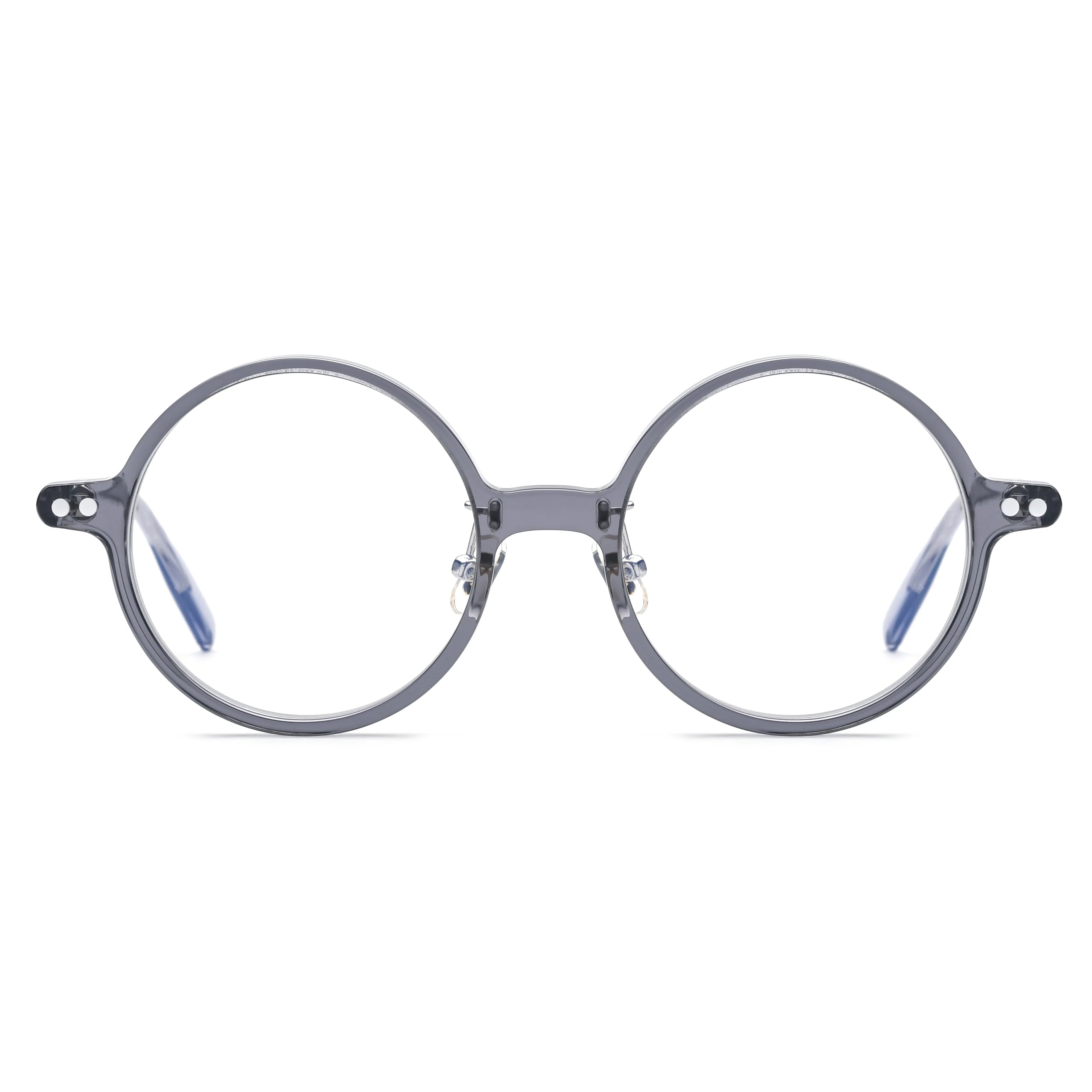 Round Glasses LE0632