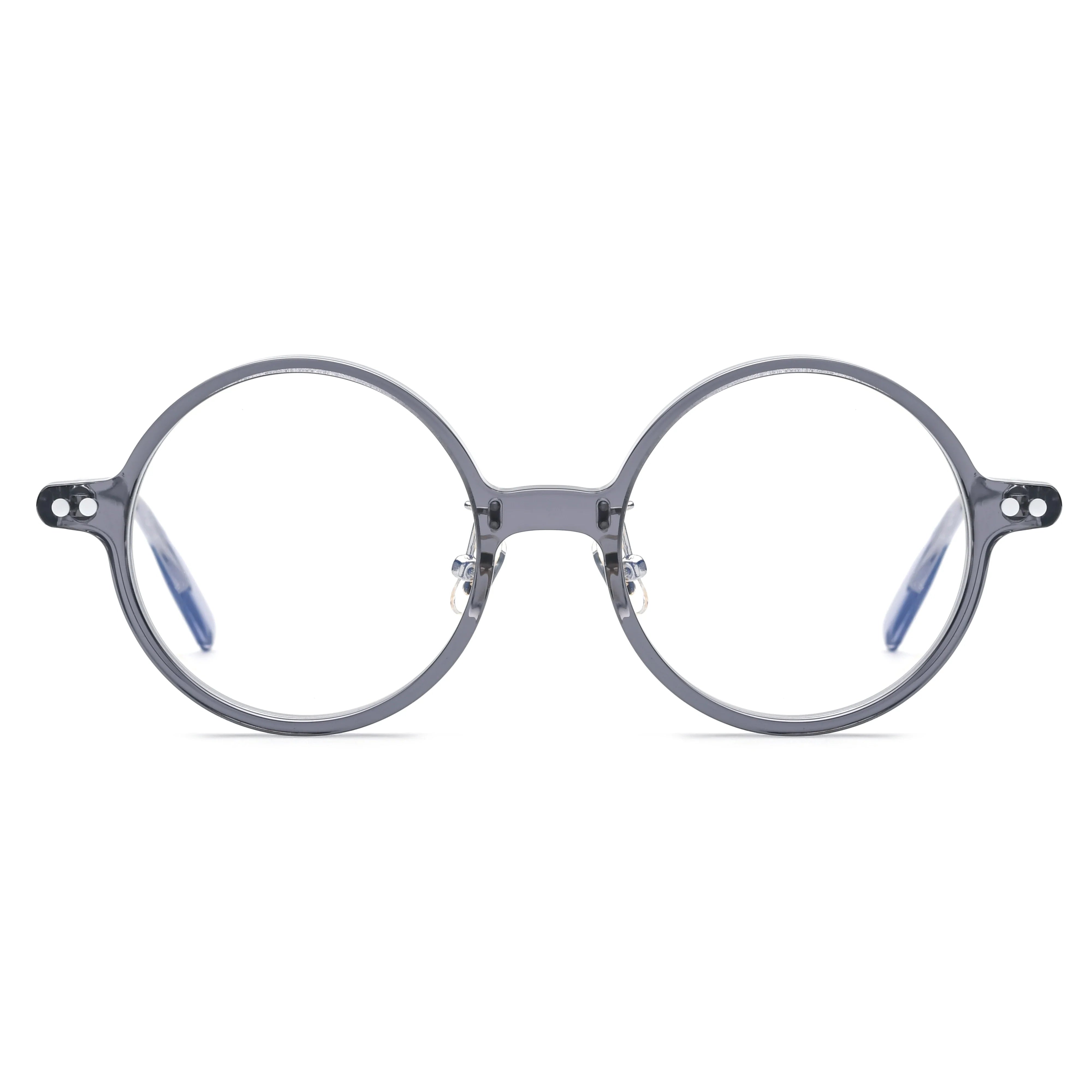 Round Glasses LE0632