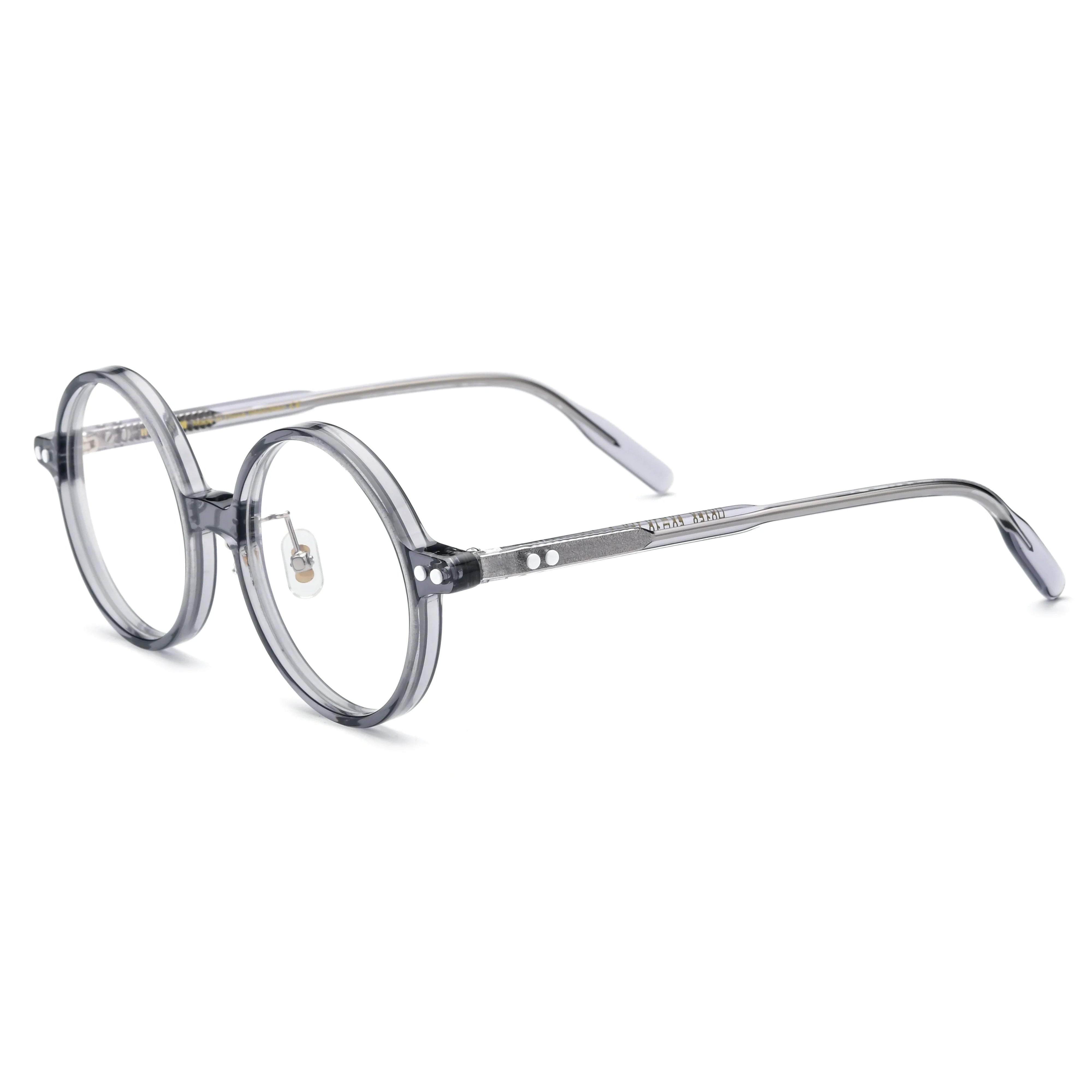 Round Glasses LE0632