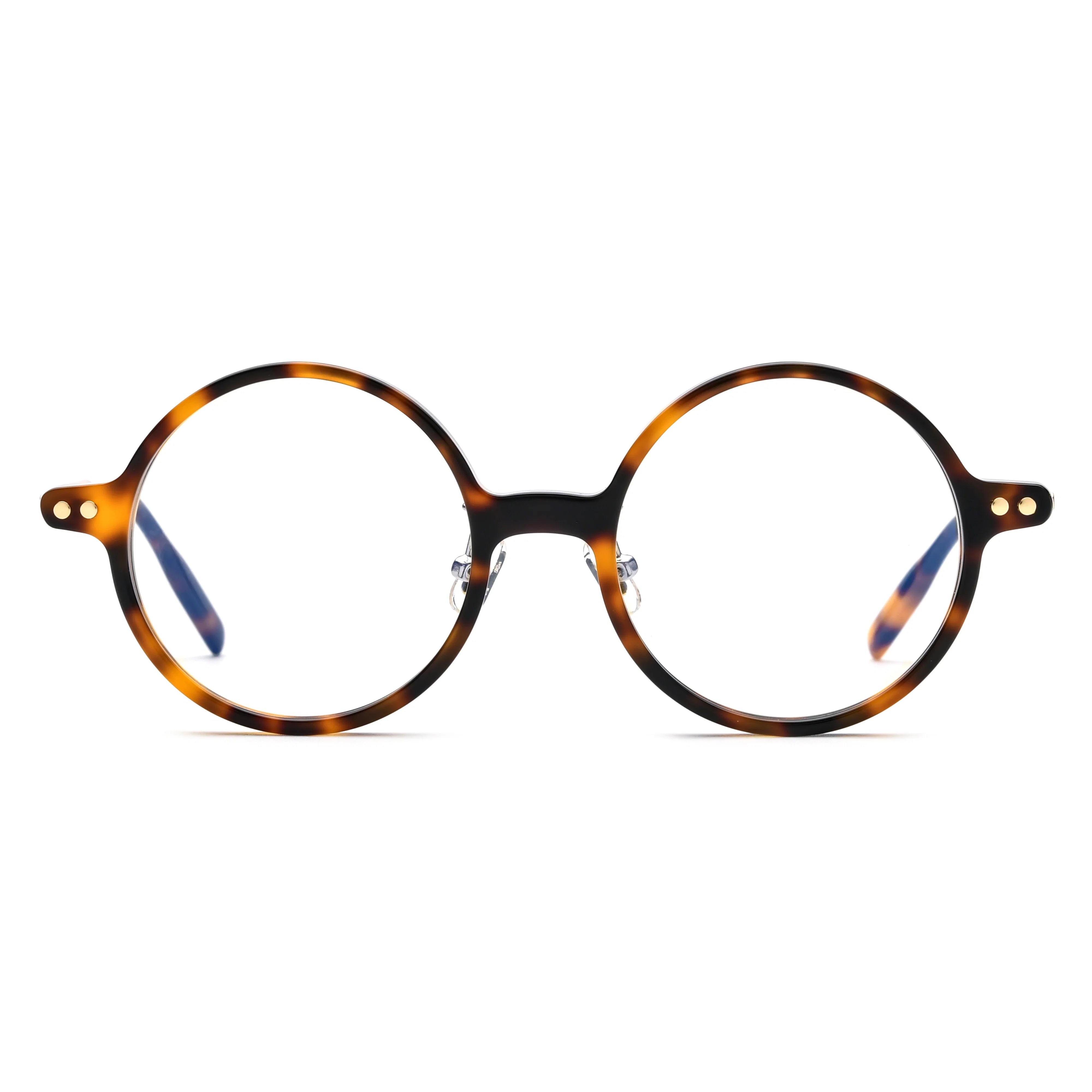Round Glasses LE0632