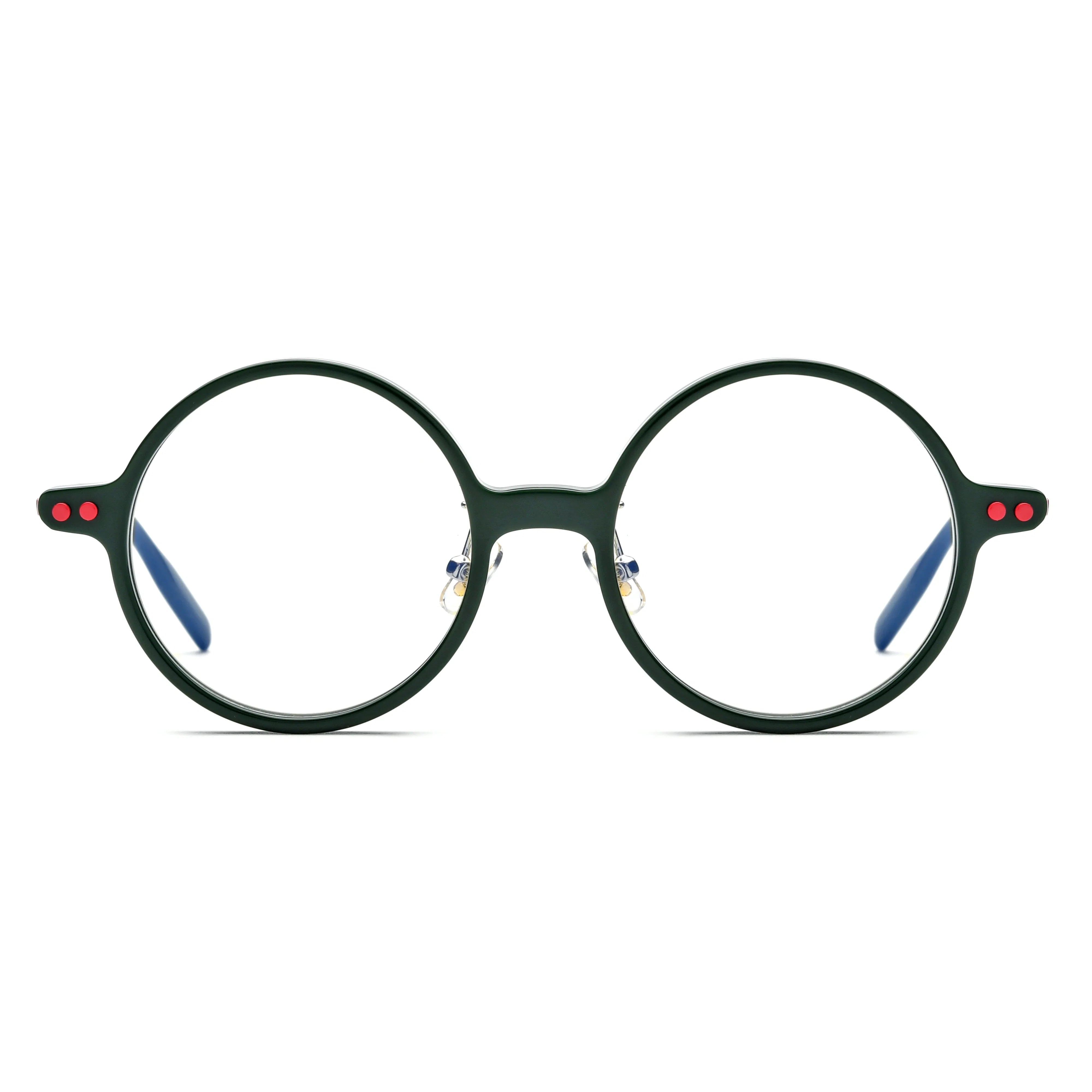 Round Glasses LE0632