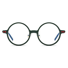 Round Glasses LE0632