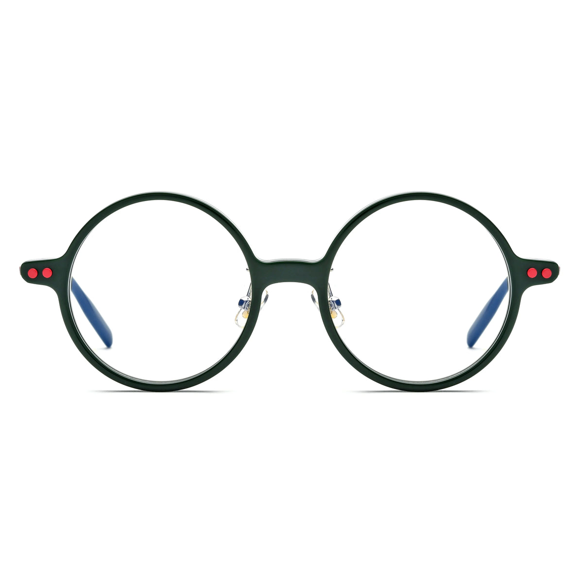 Round Glasses LE0632